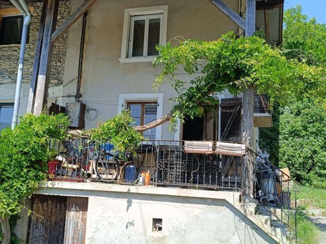 Vente maison 3 pièces Villard Léger 73
