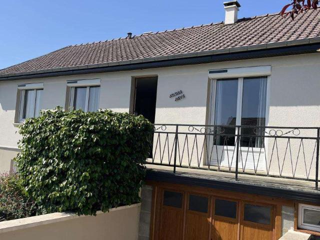 Vente maison 3 pièces Villers Bocage 14