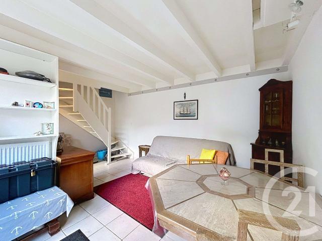 Vente maison 3 pièces Villers sur Mer 14