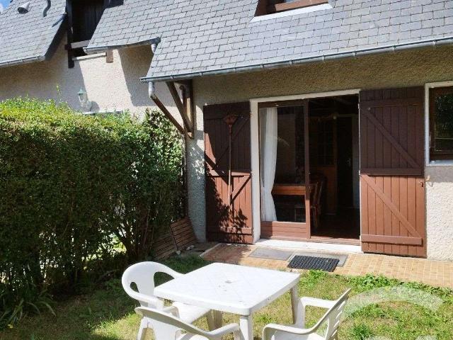 Vente maison 3 pièces Villers sur Mer 14