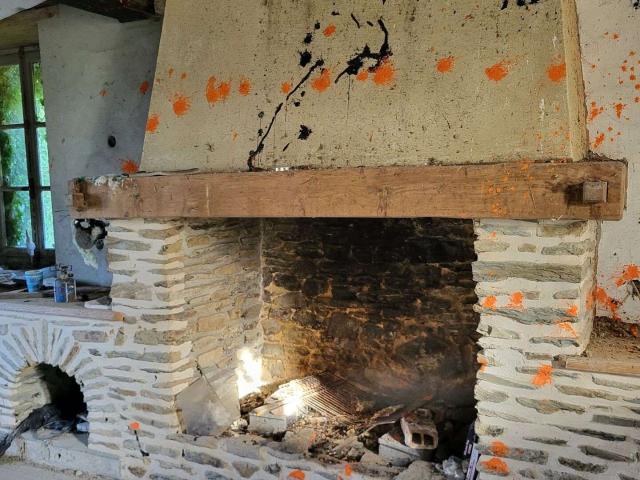 Vente maison 3 pièces Villiers Fossard 50