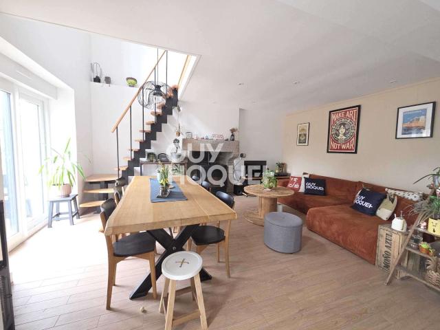 Vente maison 3 pièces Vire Normandie 14
