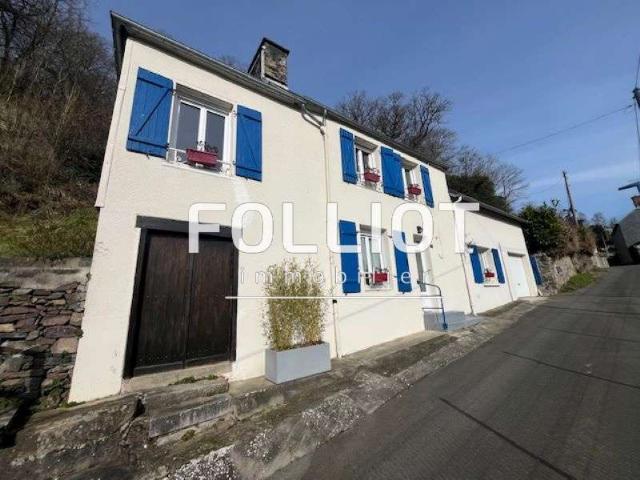 Vente maison 3 pièces Vire Normandie 14