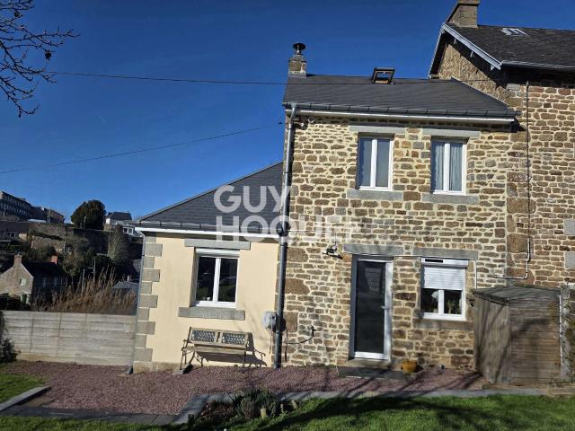 Vente maison 3 pièces Vire Normandie 14