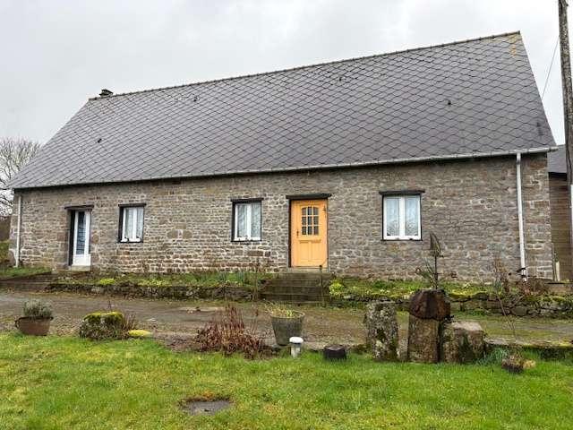 Vente maison 3 pièces Vire Normandie 14