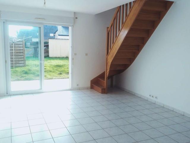 Vente maison 3 pièces Yffiniac 22