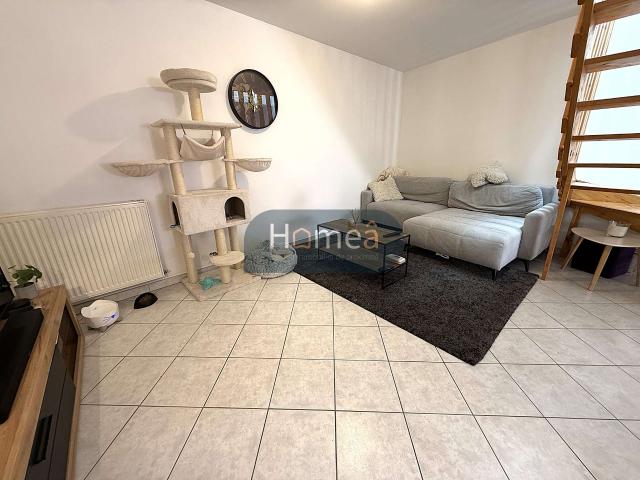 Vente maison 3 pièces Yvetot 76