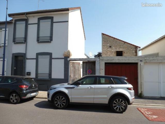 Vente | Maison | 3p | 1ch | 70 m² | Bétheny