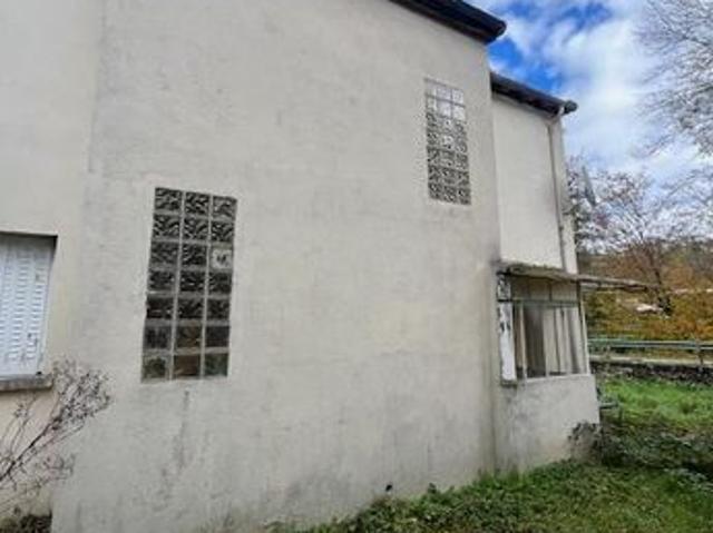 Vente | Maison | 3p | 2ch | 68 m² | Barnay