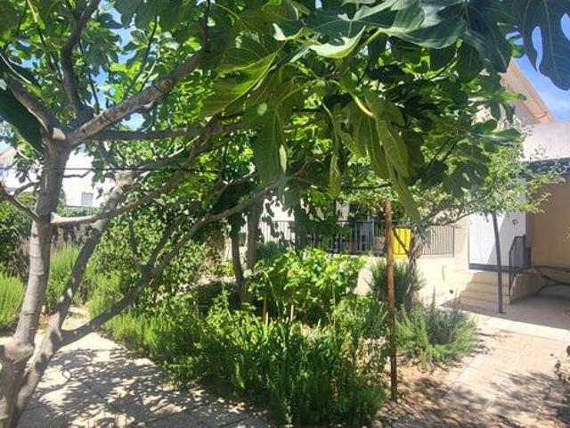 Vente | Maison | 3p | 2ch | 73.34 m² | Bezouce | Expo Ouest/Sud Ouest | Terrasse · Jardin