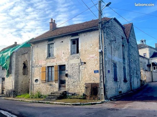 Vente | Maison | 3p | 46.00 m² | Grancey sur Ource