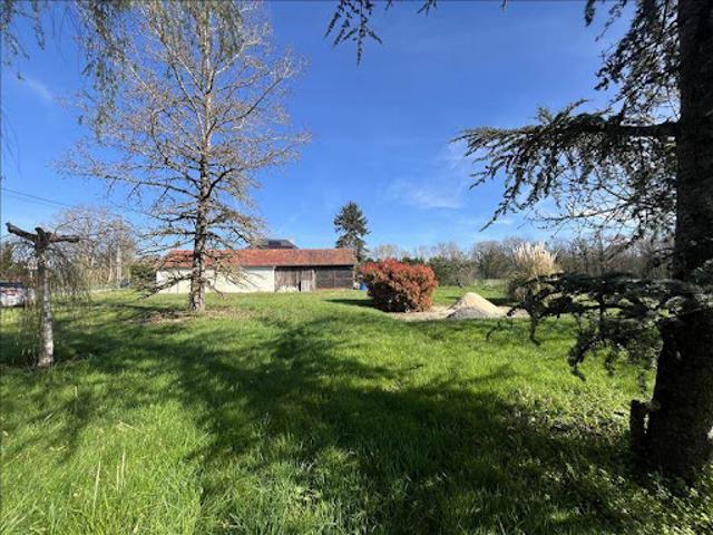 Vente Maison 0 pièces 0 m2 Thaumiers