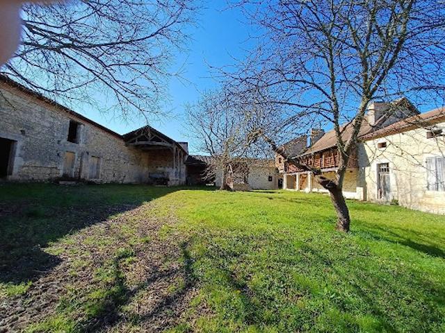 Vente Maison 0 m2 Agen