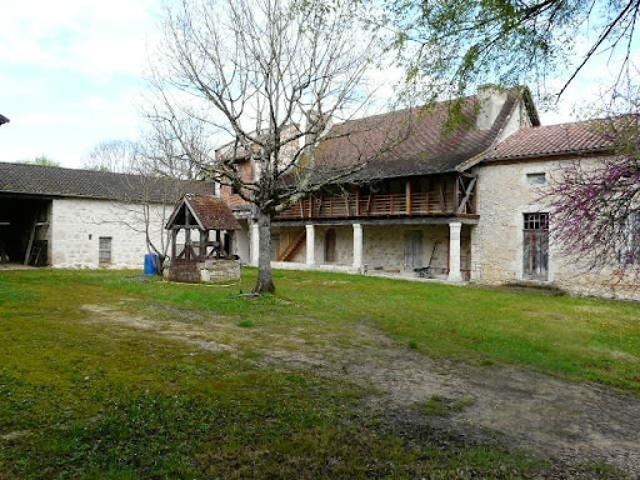 Vente Maison 0 m2 Agen