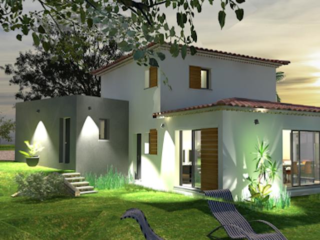 Vente Maison 0 m2 Cantaron
