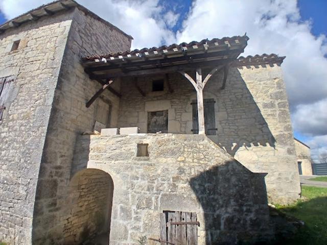 Vente Maison 0 m2 Cours