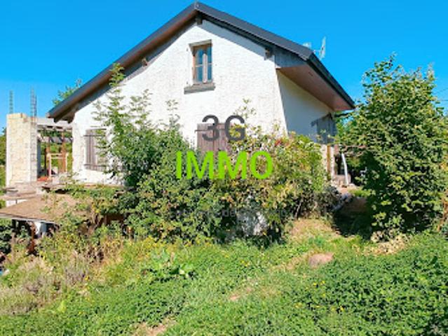 Vente Maison 0 m2 Cranves Sales