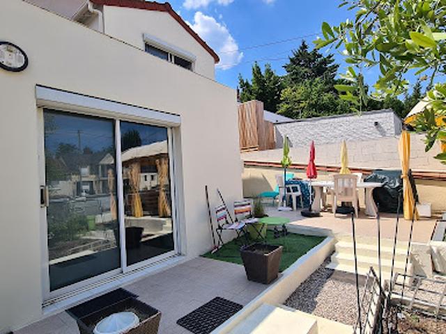 Vente Maison 0 m2 Creteil