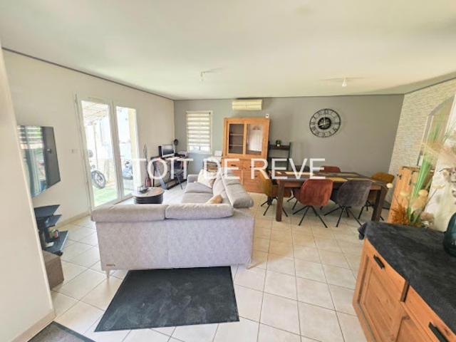 Vente Maison 0 m2 Frontignan