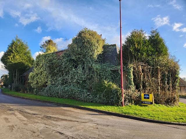 Vente Maison 70 m2 Le Thuit Simer