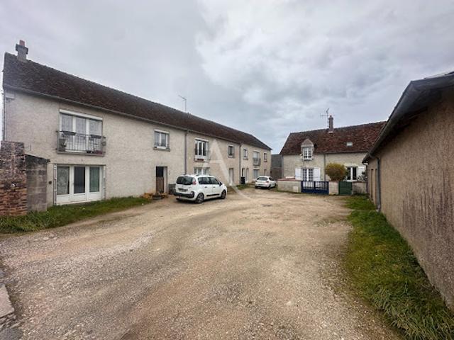 Vente Maison 0 m2 Saint Denis sur Loire