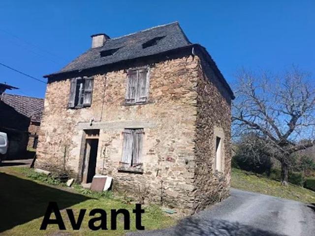 Vente Maison 0 pièces 0 m2 Saint Hilaire Peyroux