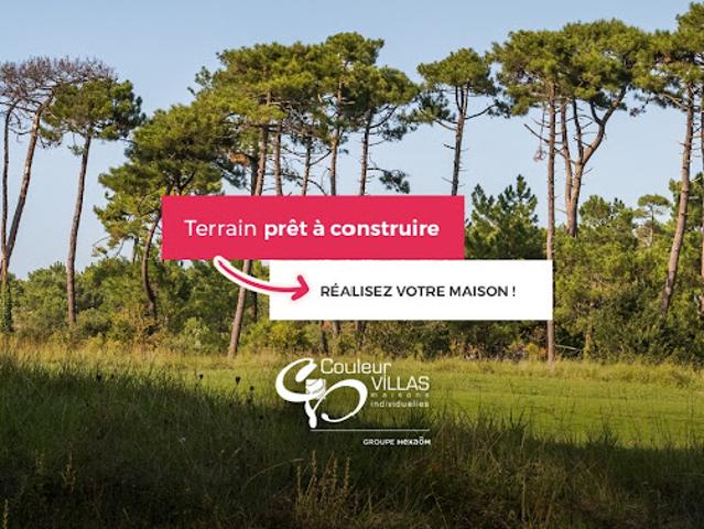Vente Maison 0 m2 Seignosse