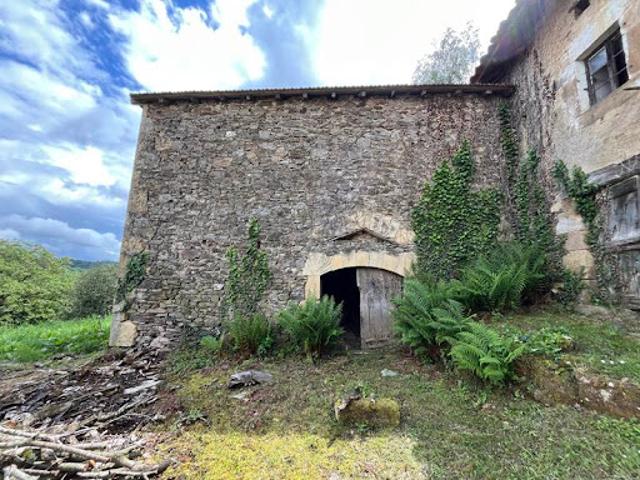 Vente Maison 0 pièces 0 m2 Terrou