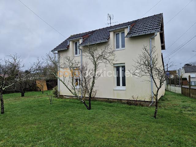 Vente Maison 0 pièces 0 m2 Chalette sur loing