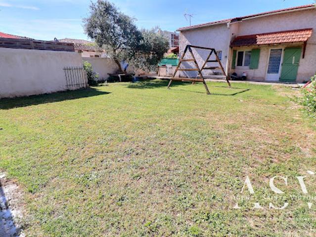 Vente Maison 2 pièces 0 m2 Gardanne