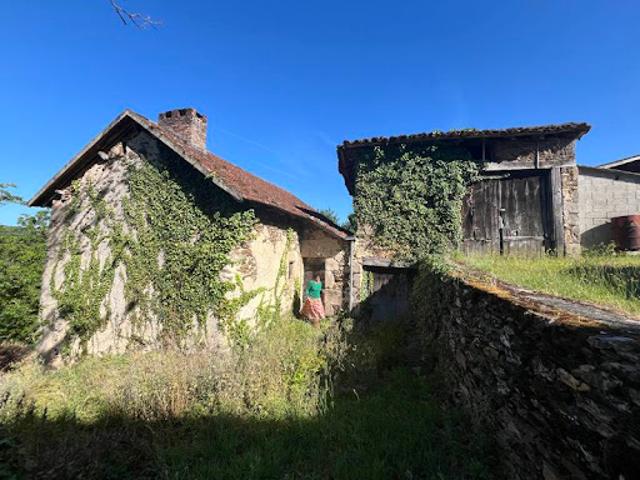 Vente Maison 0 pièces 0 m2 Latouille Lentillac