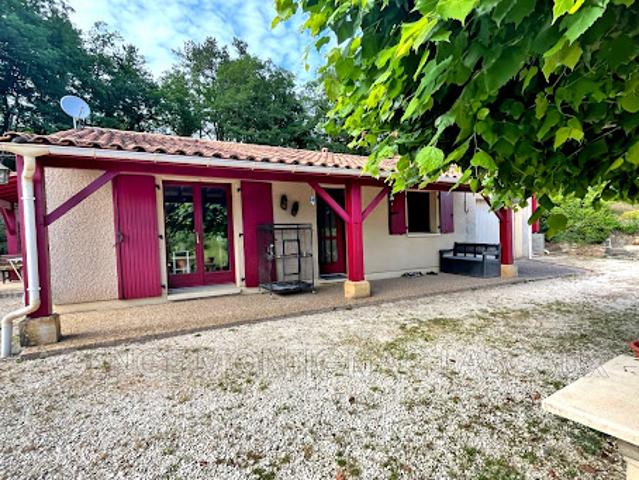 Vente Maison 0 pièces 0 m2 Montignac