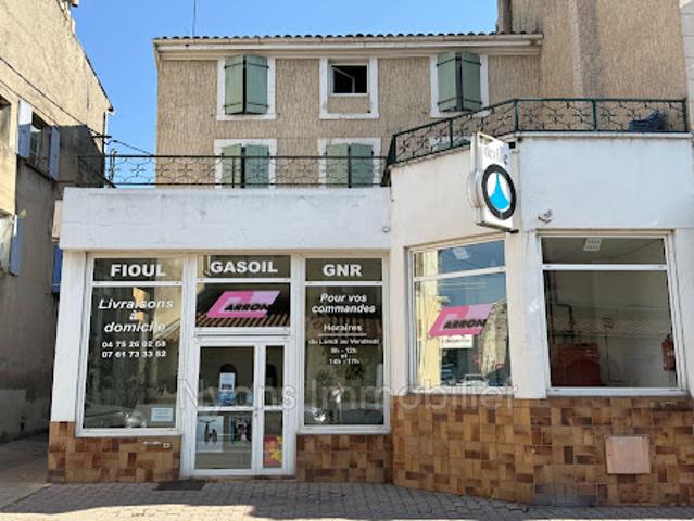 Vente Maison 0 pièces 0 m2 Nyons