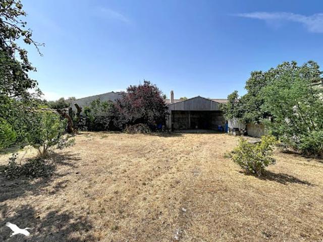 Vente Maison 0 pièces 0 m2 Sainte Marie de Ré