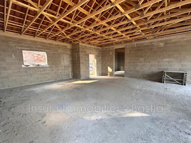 Vente Maison 0 pièces 135 m2 Cervione