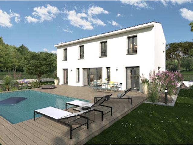 Vente Maison 0 pièces 135 m2 La Ciotat