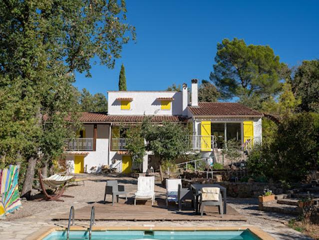Vente Maison 0 pièces 135 m2 Lorgues