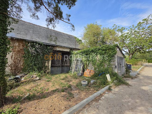 Vente Maison 0 pièces 135 m2 Saint Cyr sur Loire