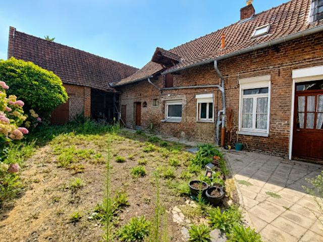 Vente Maison 0 pièces 132 m2 Wahagnies