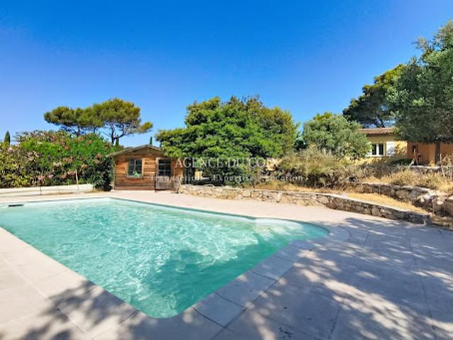 Vente Maison 0 pièces 133 m2 Draguignan
