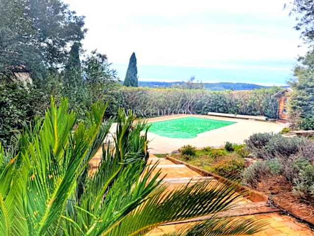 Vente Maison 0 pièces 133 m2 Draguignan