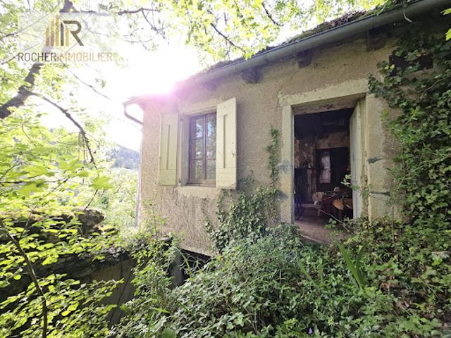 Vente Maison 0 pièces 14 m2 Marvejols