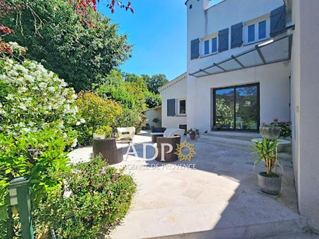 Vente Maison 0 pièces 154.38 m2 Grasse