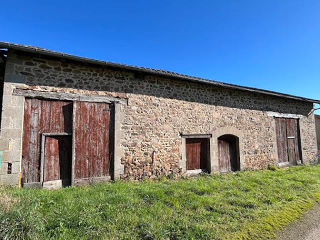 Vente Maison 0 pièces 160 m2 Confolens