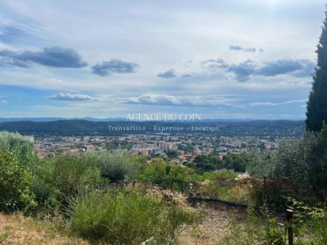 Vente Maison 0 pièces 160 m2 Draguignan