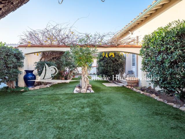 Vente Maison 0 pièces 161 m2 Saint Cyprien