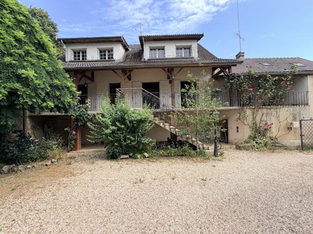 Vente Maison 0 pièces 188 m2 Pernand Vergelesses