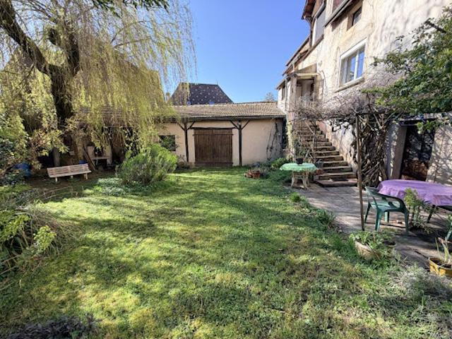 Vente Maison 0 pièces 231.92 m2 Arcenant