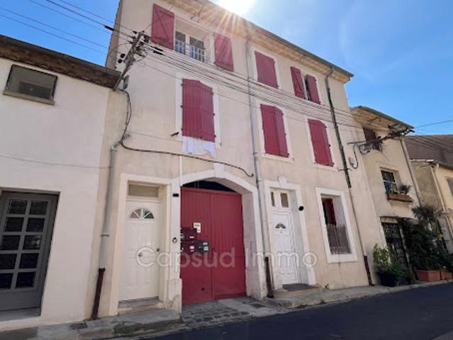 Vente Maison 0 pièces 248 m2 Serignan