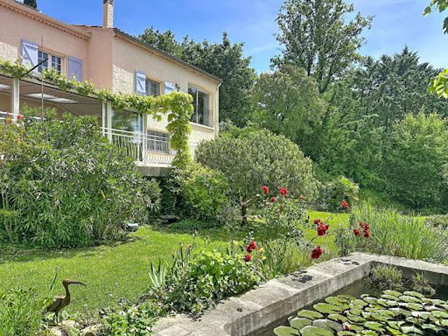 Vente Maison 0 pièces 261 m2 Flayosc
